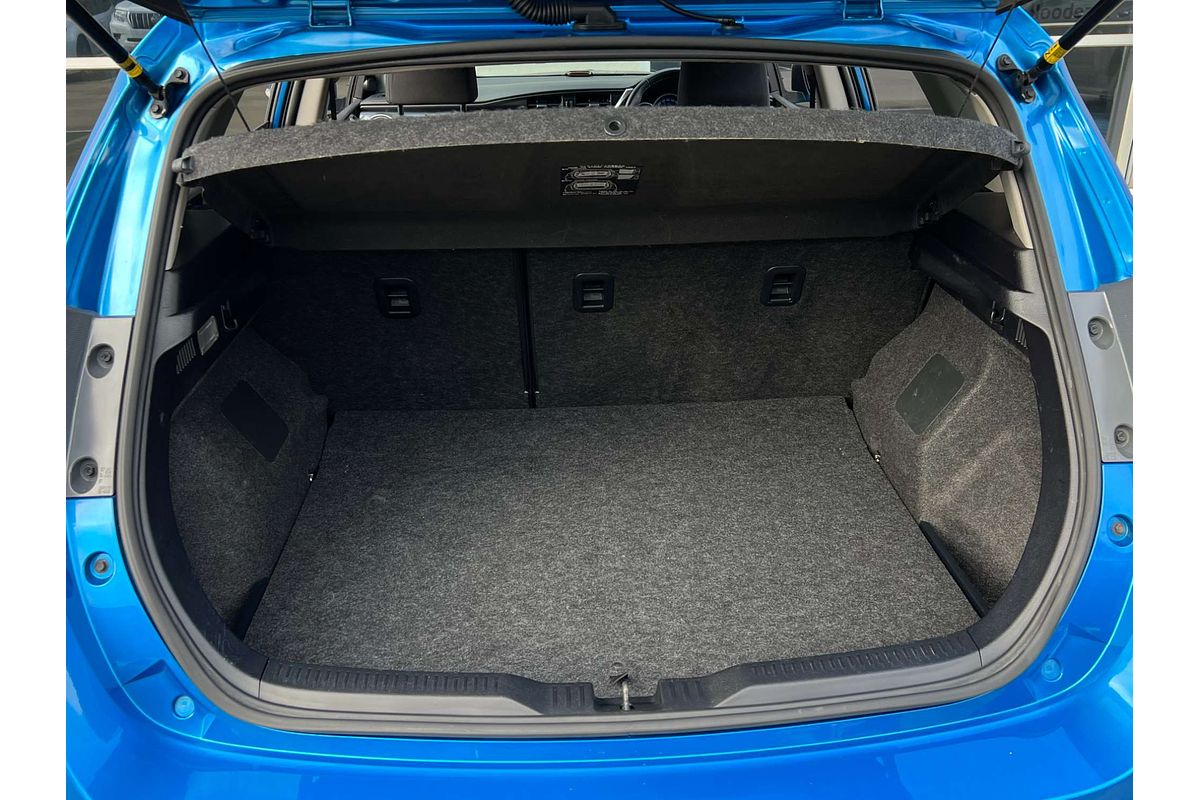 2015 Toyota Corolla Ascent Sport ZRE182R