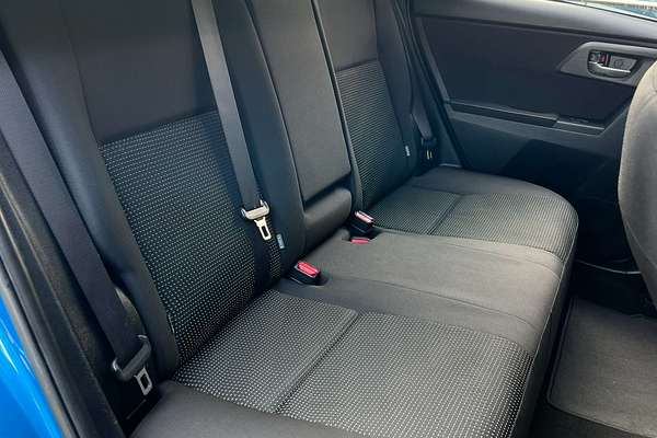2015 Toyota Corolla Ascent Sport ZRE182R