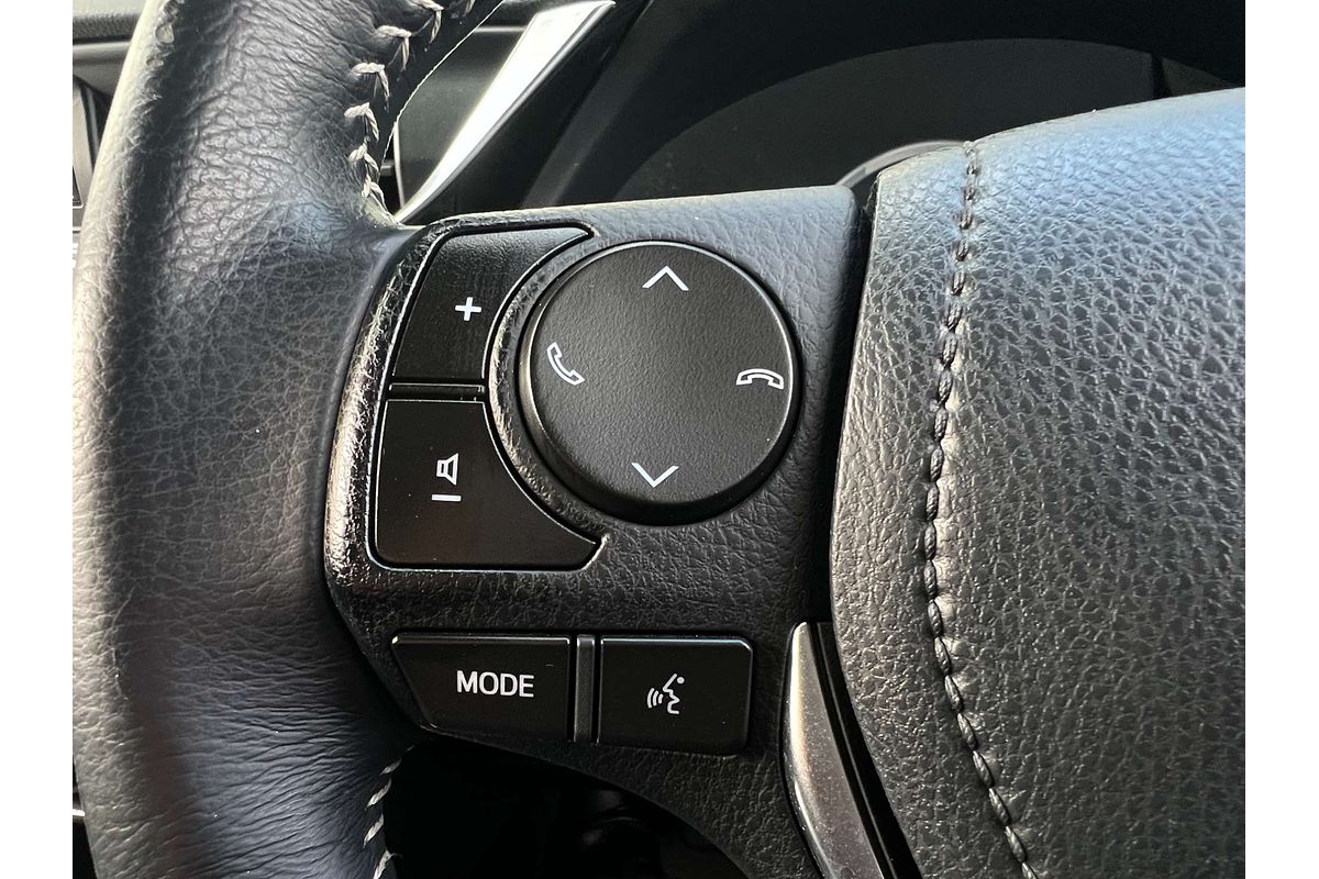 2015 Toyota Corolla Ascent Sport ZRE182R