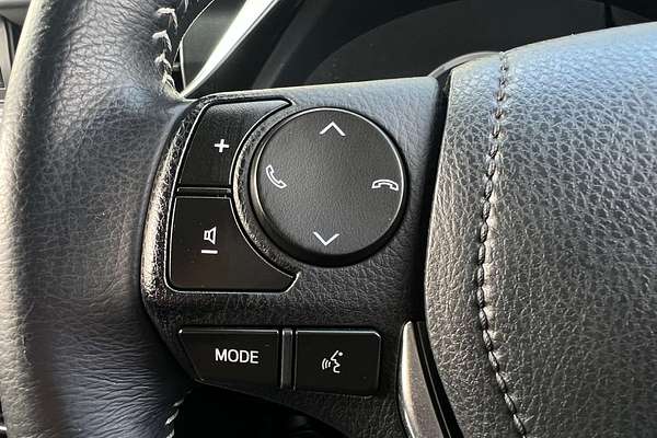 2015 Toyota Corolla Ascent Sport ZRE182R