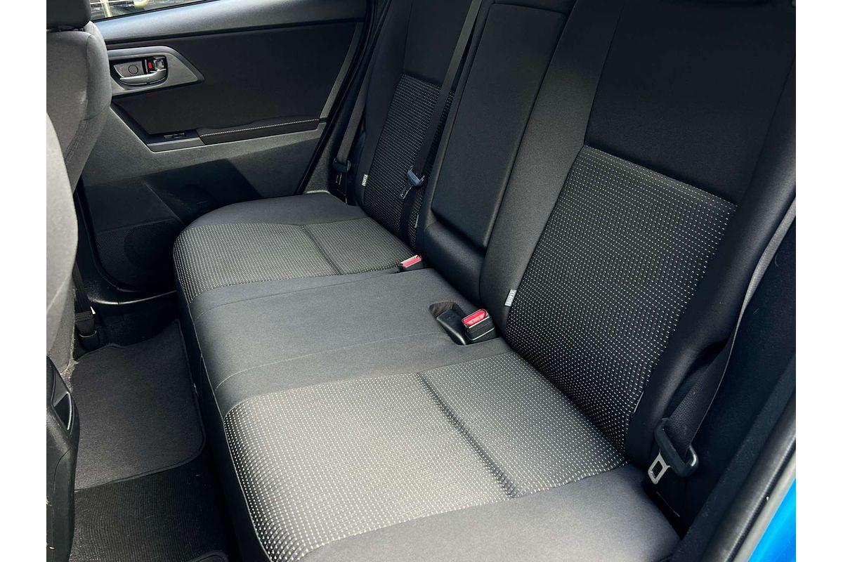 2015 Toyota Corolla Ascent Sport ZRE182R