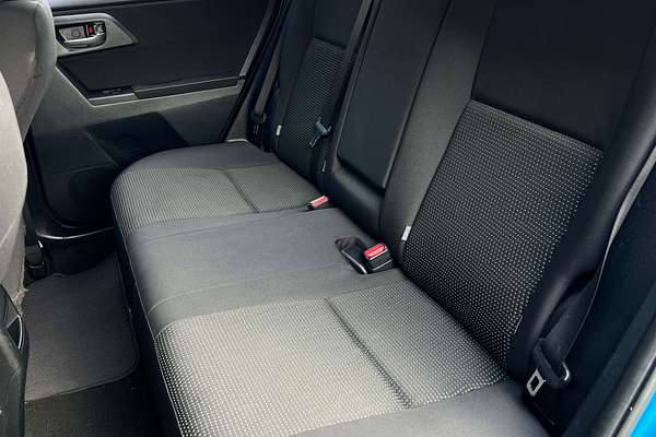 2015 Toyota Corolla Ascent Sport ZRE182R