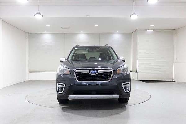 2020 Subaru Forester 2.5i-S S5