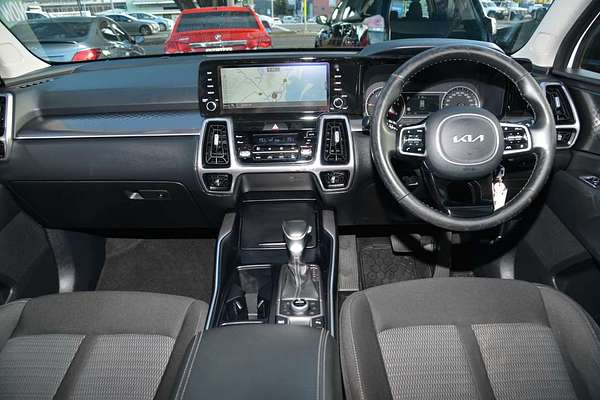 2021 Kia Sorento Sport MQ4