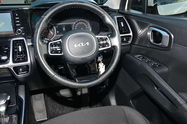 2021 Kia Sorento Sport MQ4