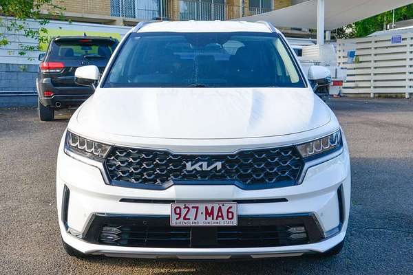 2021 Kia Sorento Sport MQ4