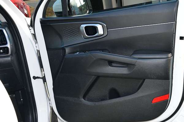 2021 Kia Sorento Sport MQ4