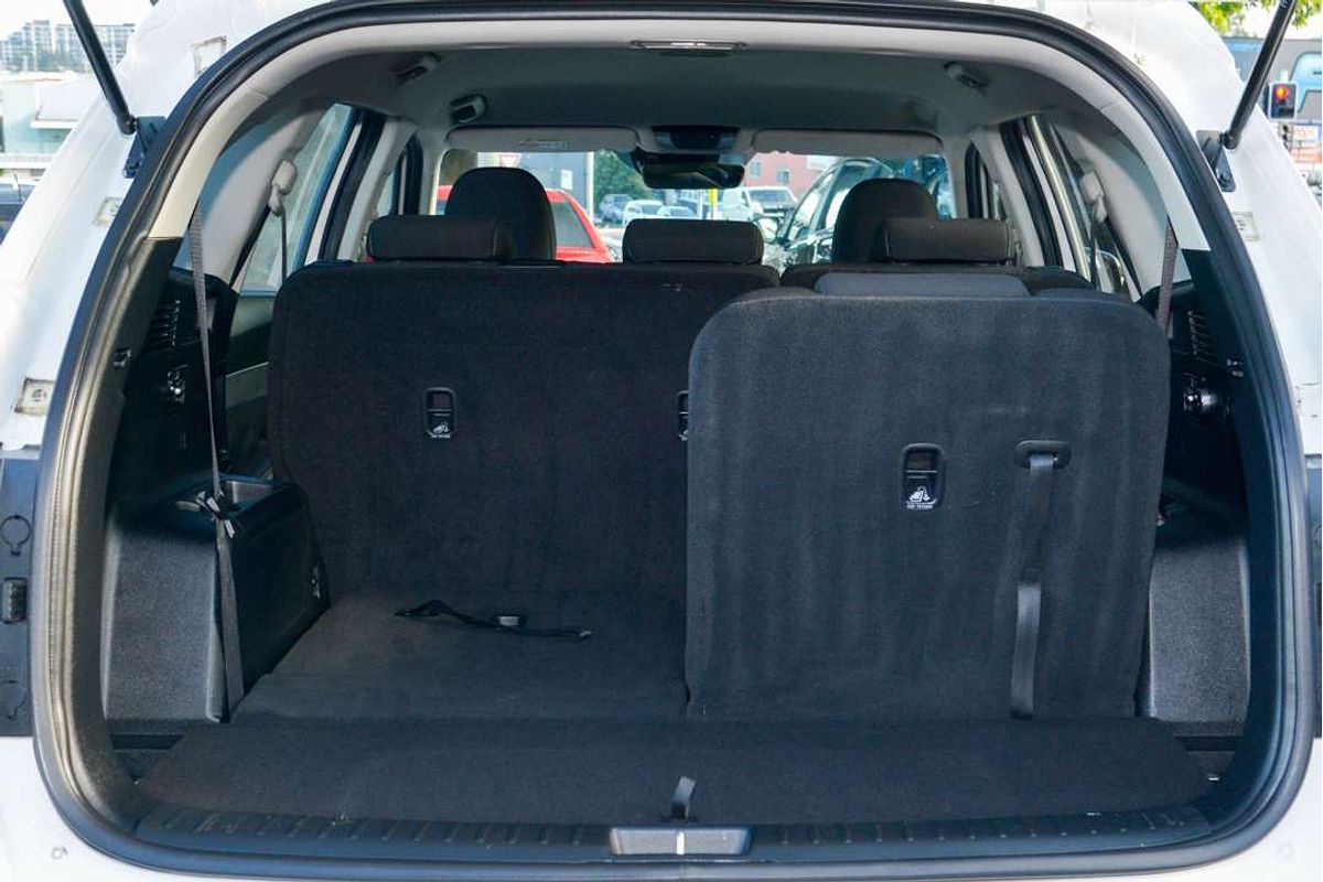 2021 Kia Sorento Sport MQ4