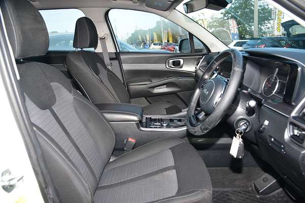 2021 Kia Sorento Sport MQ4