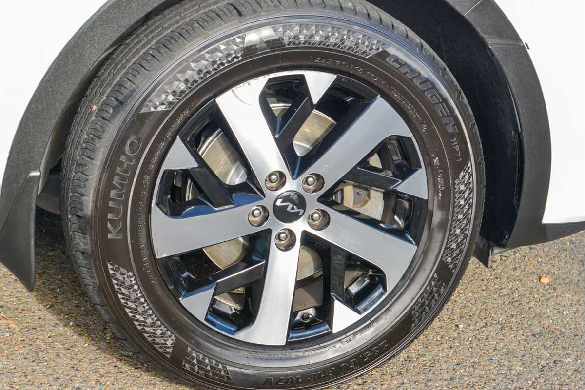 2021 Kia Sorento Sport MQ4