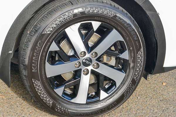 2021 Kia Sorento Sport MQ4