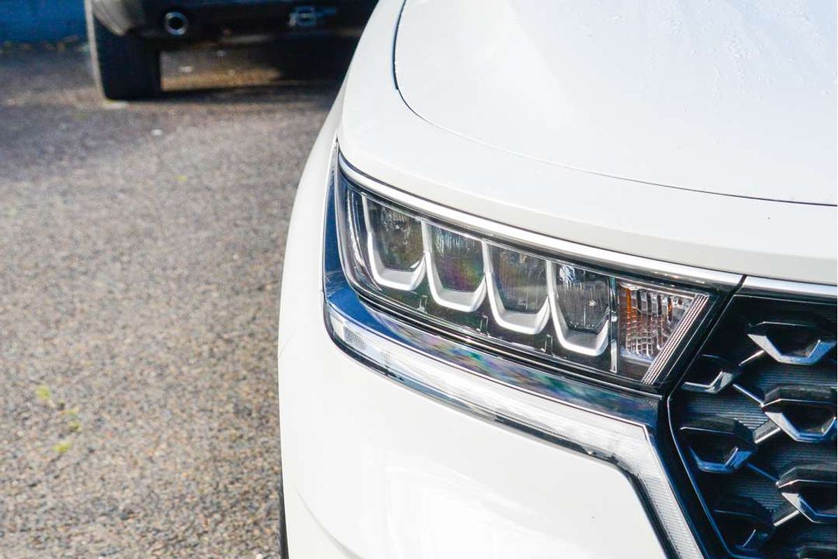2021 Kia Sorento Sport MQ4