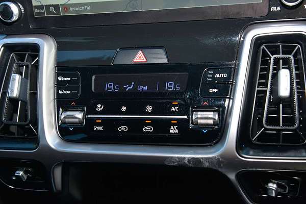 2021 Kia Sorento Sport MQ4