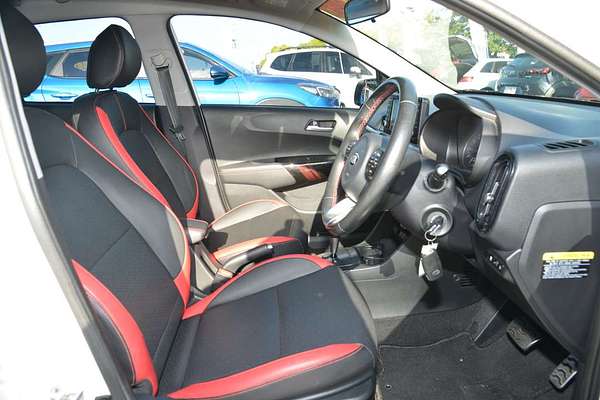 2018 Kia PICANTO AO Edition JA