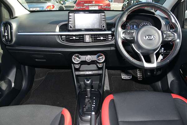 2018 Kia PICANTO AO Edition JA