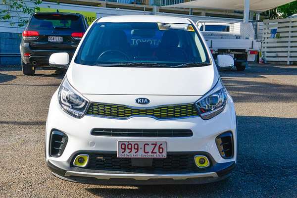 2018 Kia PICANTO AO Edition JA