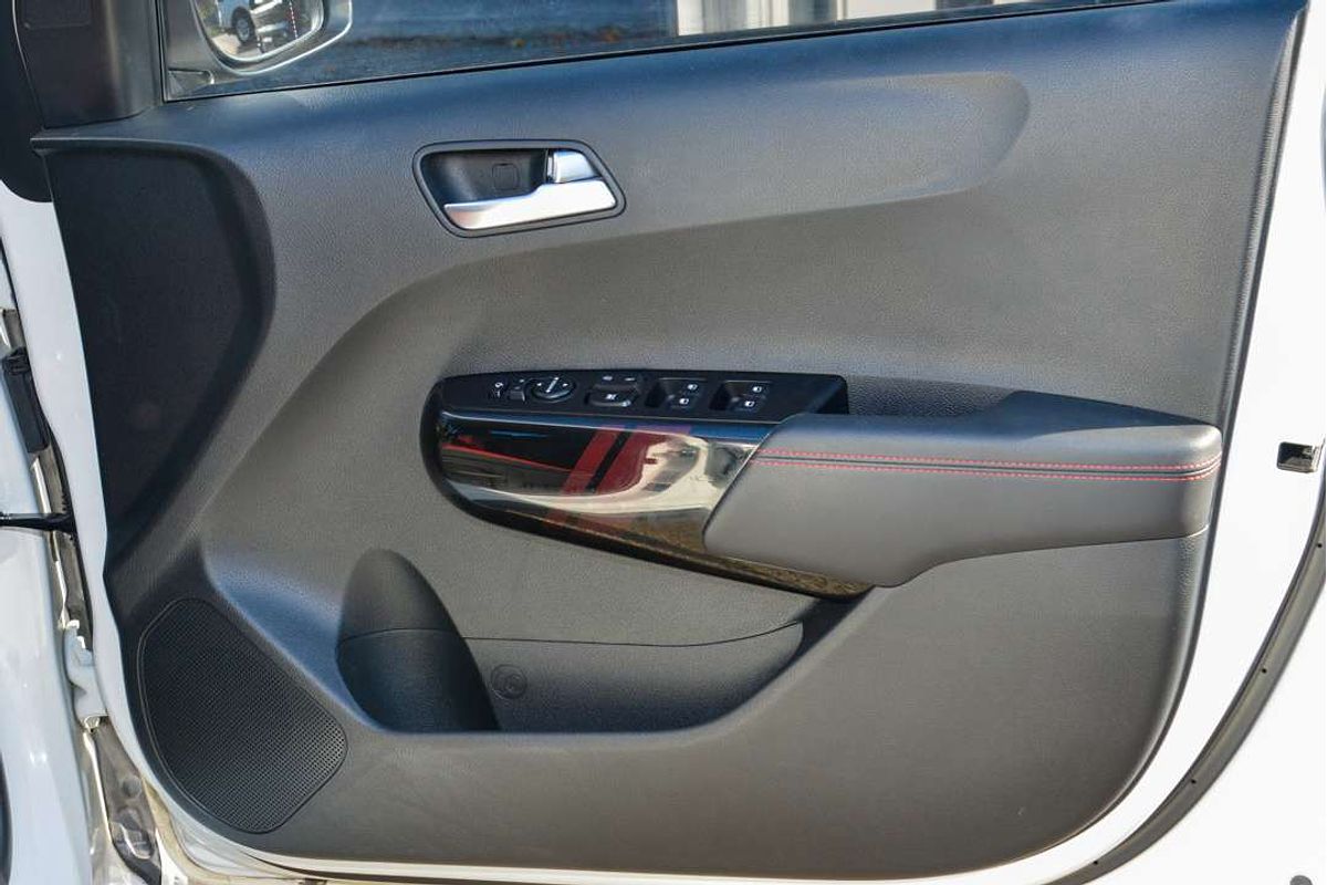 2018 Kia PICANTO AO Edition JA