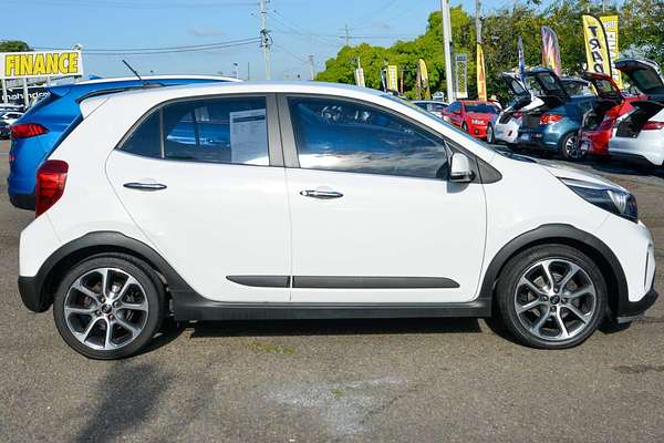 2018 Kia PICANTO AO Edition JA