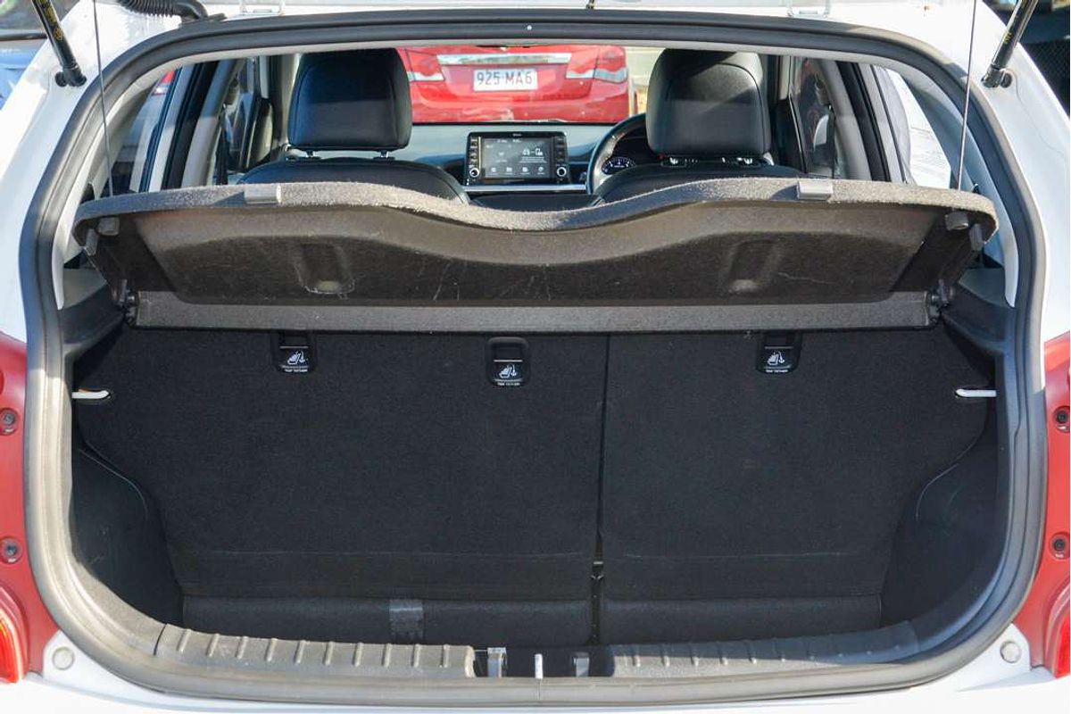 2018 Kia PICANTO AO Edition JA