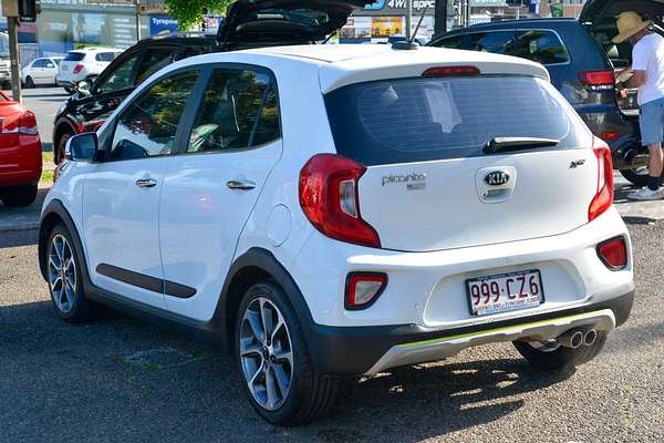 2018 Kia PICANTO AO Edition JA