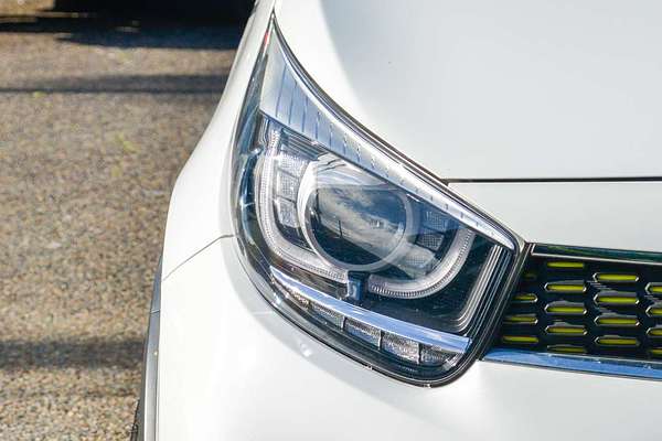 2018 Kia PICANTO AO Edition JA