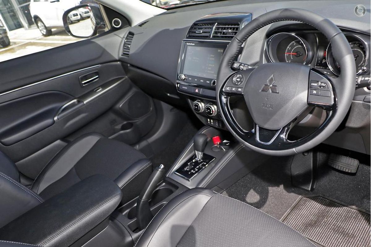 2024 Mitsubishi ASX Exceed XD