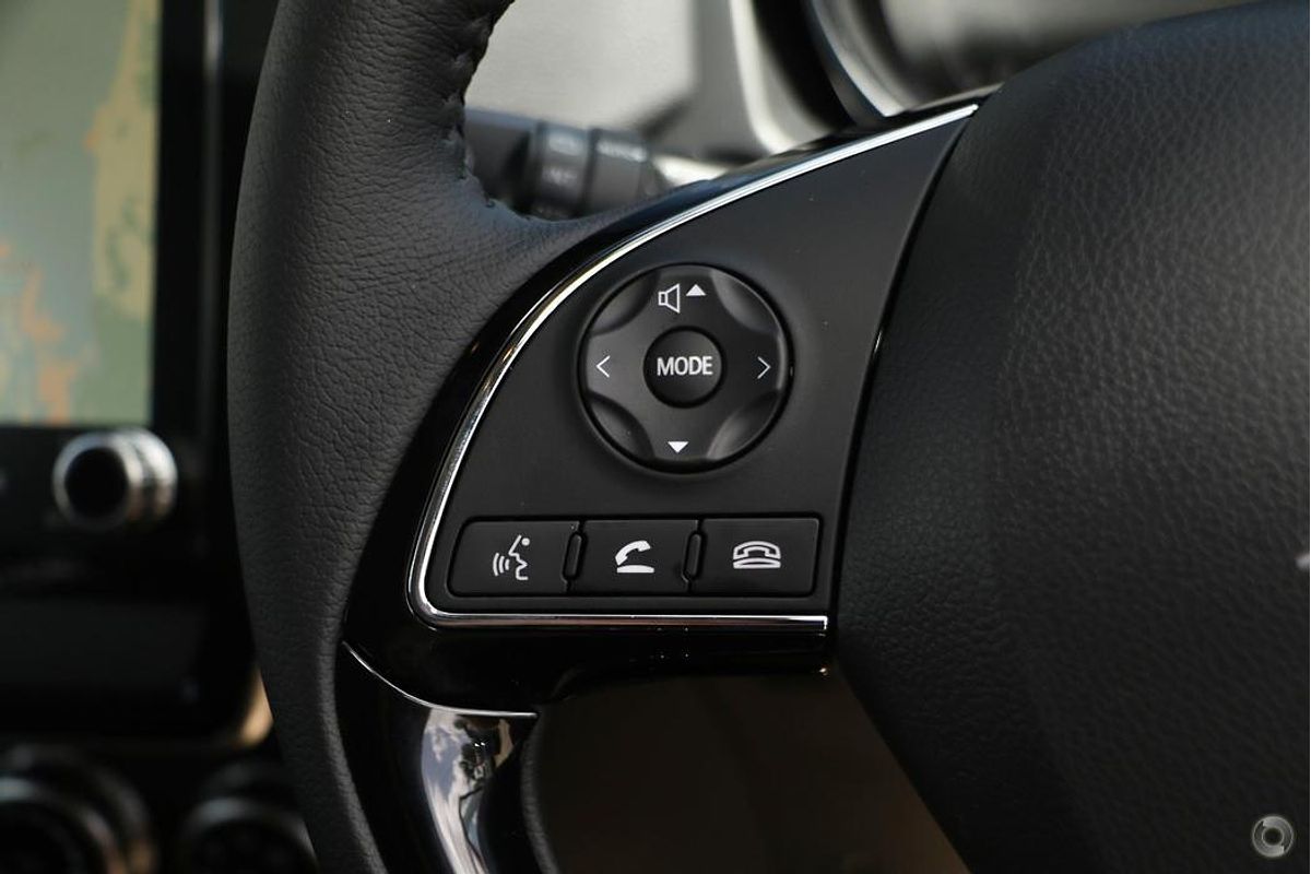 2024 Mitsubishi ASX Exceed XD