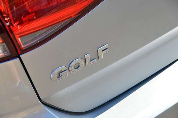 2013 Volkswagen GOLF 90TSI Comfortline 7