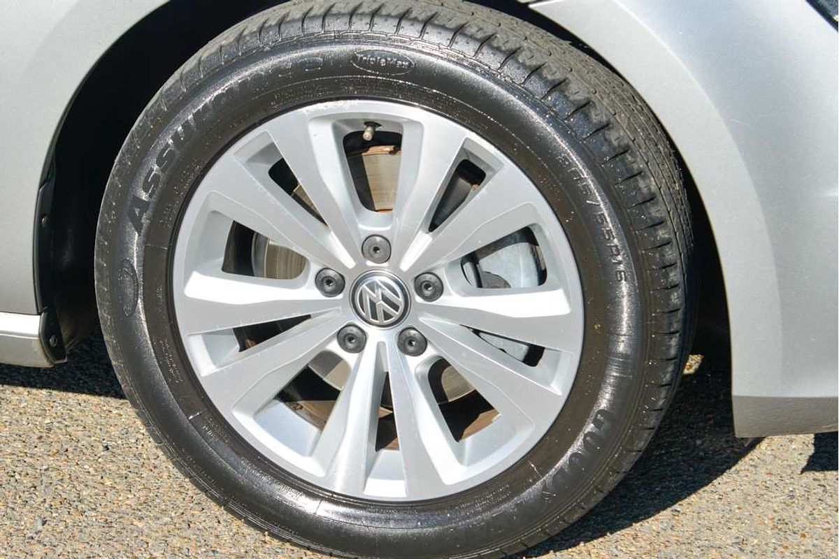 2013 Volkswagen GOLF 90TSI Comfortline 7