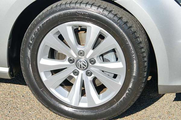 2013 Volkswagen GOLF 90TSI Comfortline 7