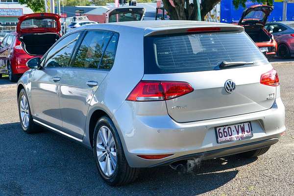 2013 Volkswagen GOLF 90TSI Comfortline 7
