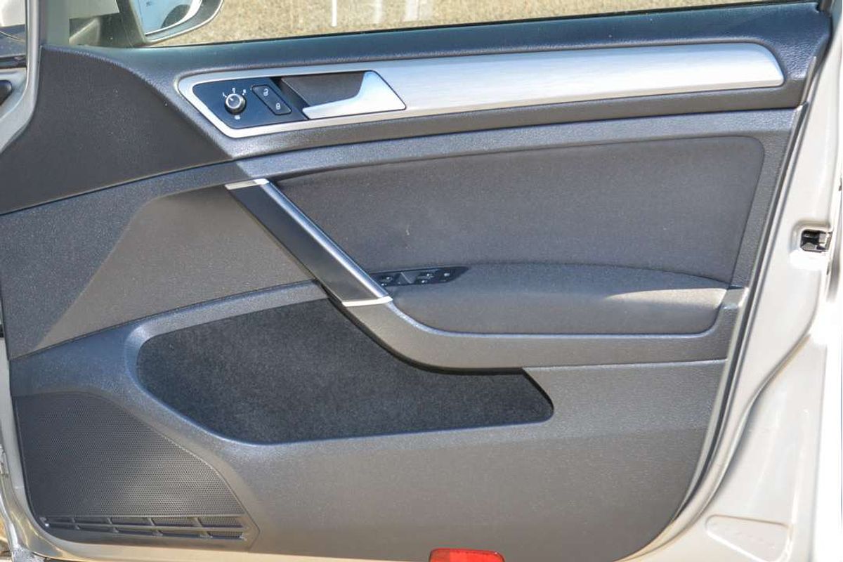 2013 Volkswagen GOLF 90TSI Comfortline 7