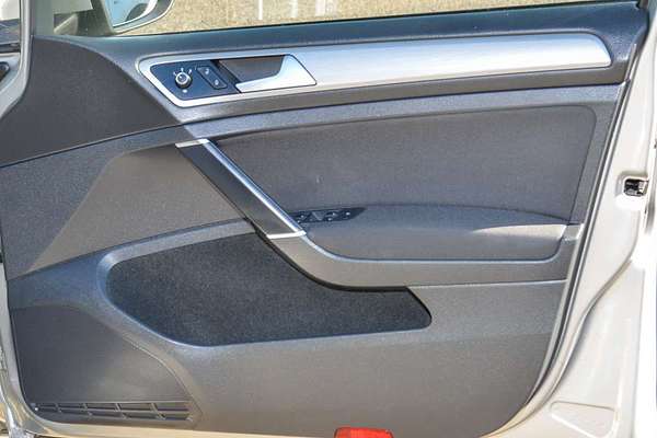 2013 Volkswagen GOLF 90TSI Comfortline 7
