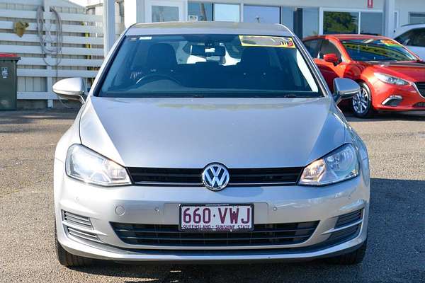 2013 Volkswagen GOLF 90TSI Comfortline 7