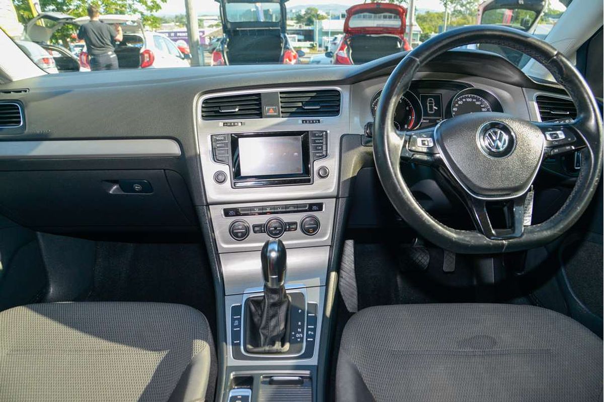2013 Volkswagen GOLF 90TSI Comfortline 7