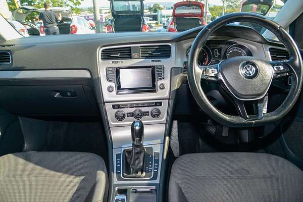 2013 Volkswagen GOLF 90TSI Comfortline 7