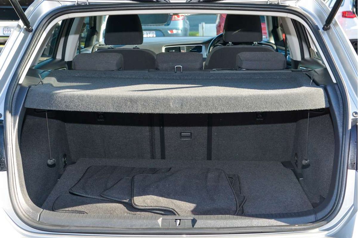 2013 Volkswagen GOLF 90TSI Comfortline 7