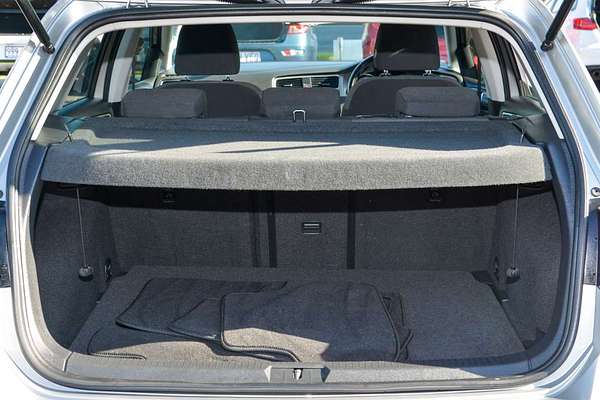 2013 Volkswagen GOLF 90TSI Comfortline 7