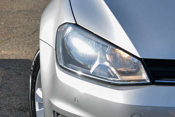 2013 Volkswagen GOLF 90TSI Comfortline 7
