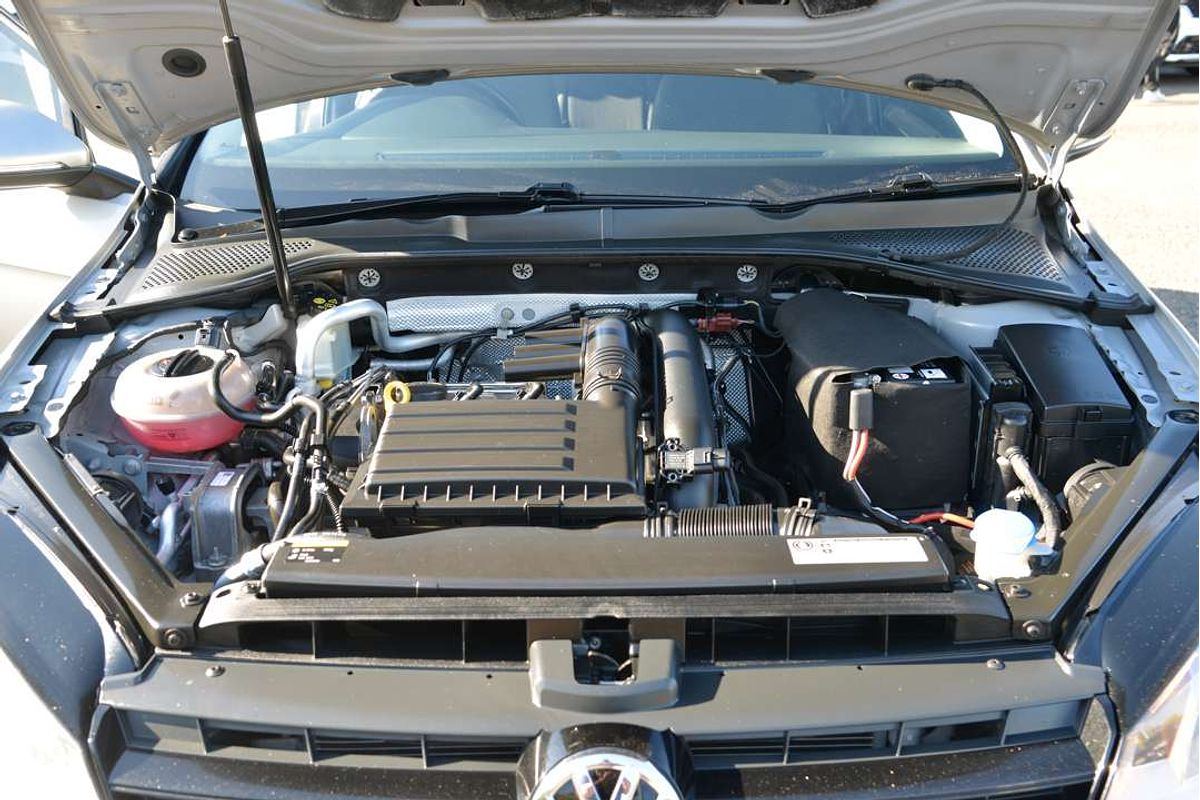 2013 Volkswagen GOLF 90TSI Comfortline 7