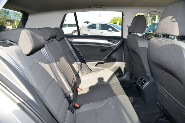 2013 Volkswagen GOLF 90TSI Comfortline 7