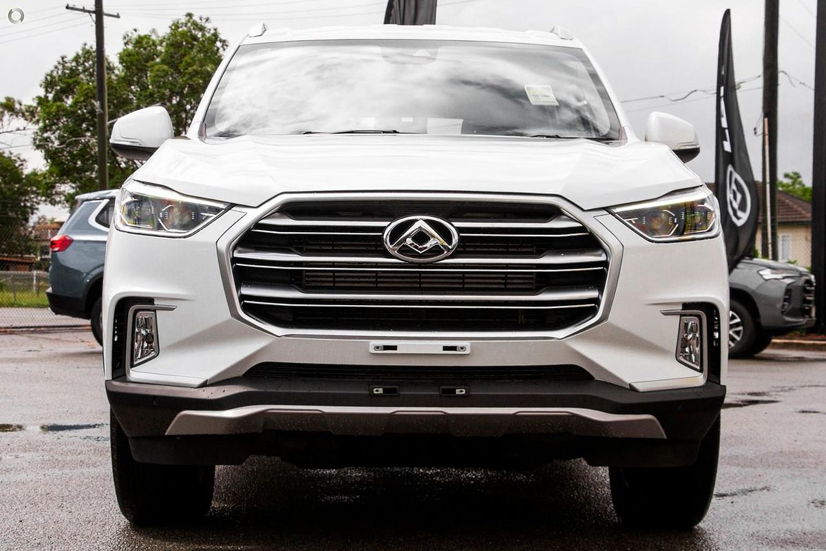 2024 LDV D90 SV9A