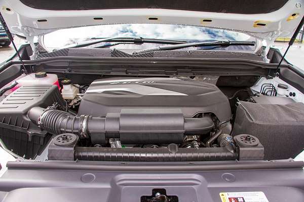 2024 LDV D90 SV9A