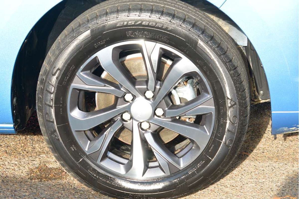2021 Haval Jolion Premium A01