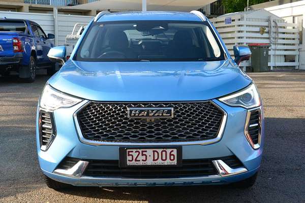 2021 Haval Jolion Premium A01