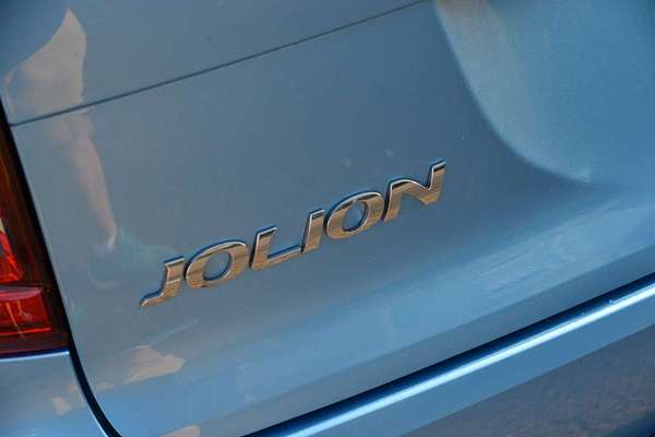 2021 Haval Jolion Premium A01