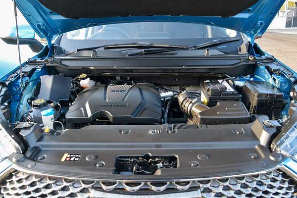 2021 Haval Jolion Premium A01