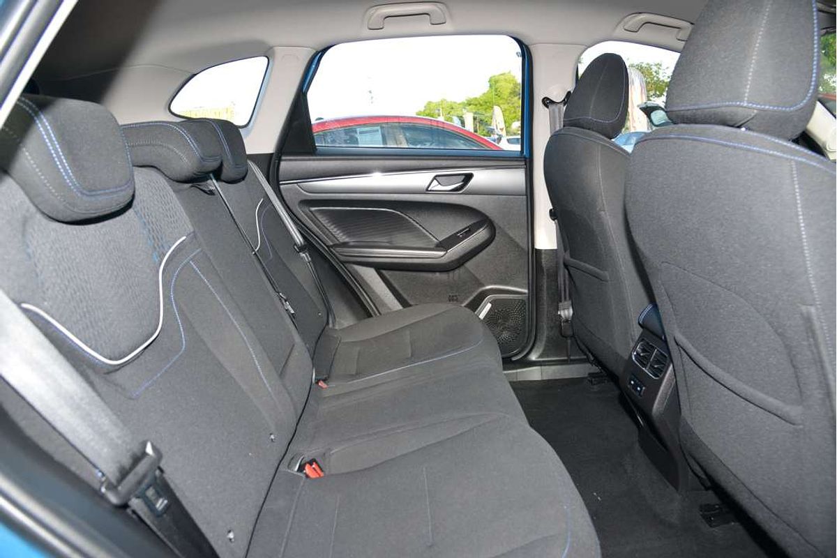 2021 Haval Jolion Premium A01