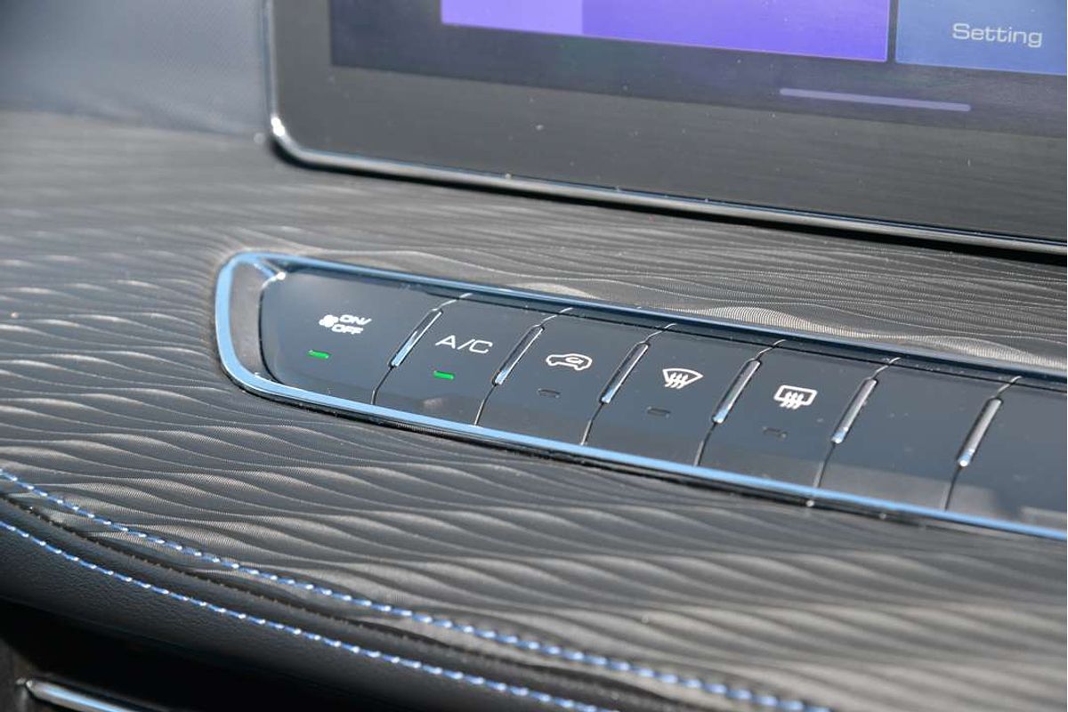 2021 Haval Jolion Premium A01