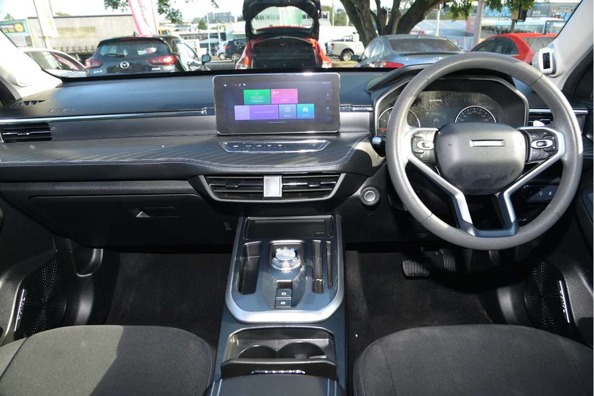 2021 Haval Jolion Premium A01